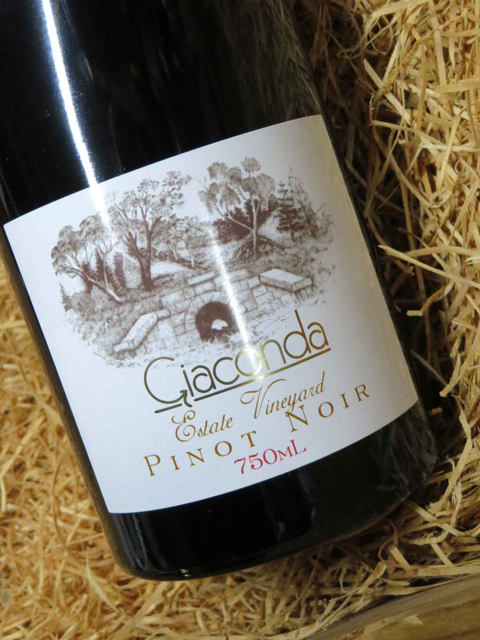 Giaconda Estate Vineyard Chardonnay