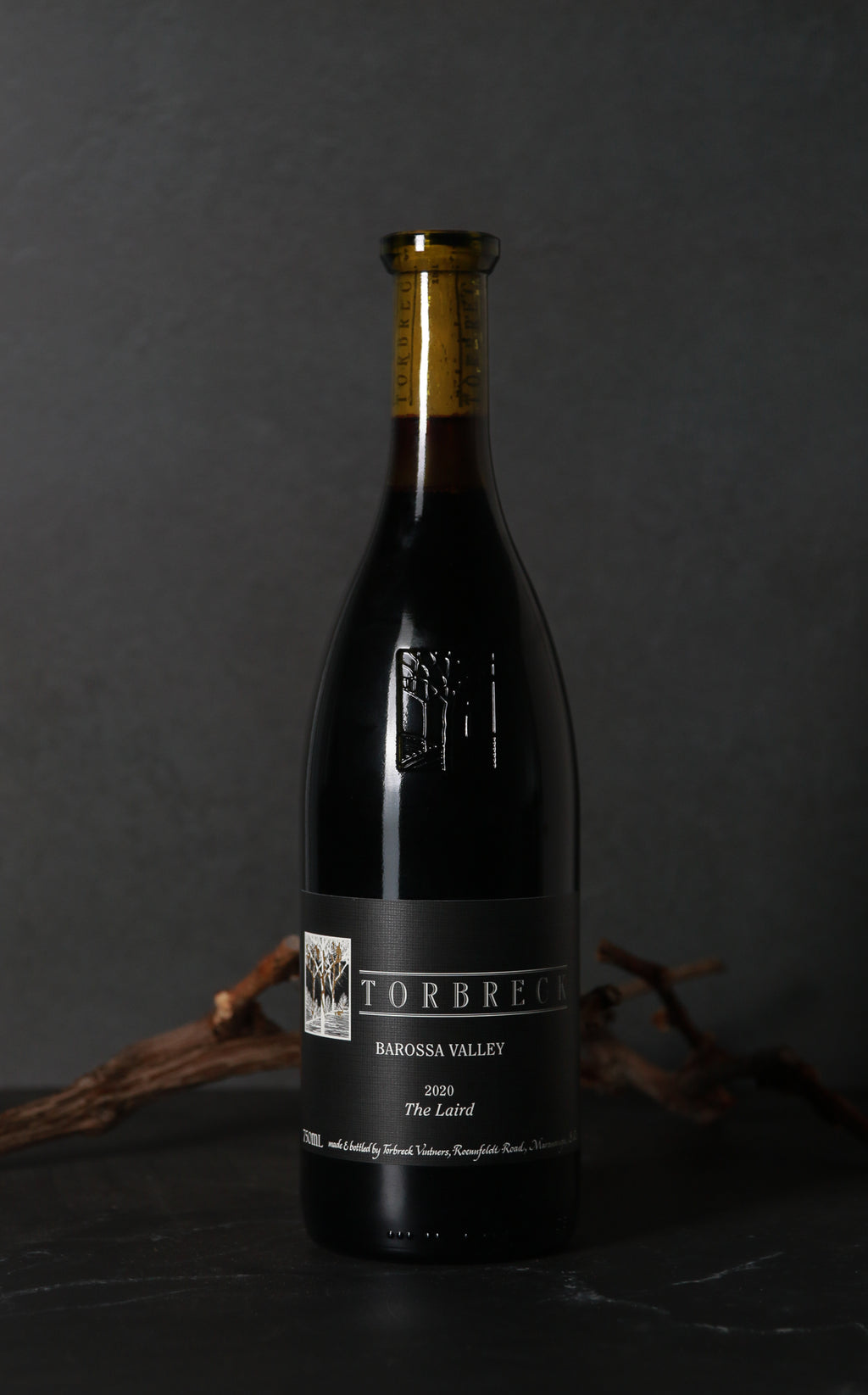 Torbreck The Laird 2016 (Barossa Valley)