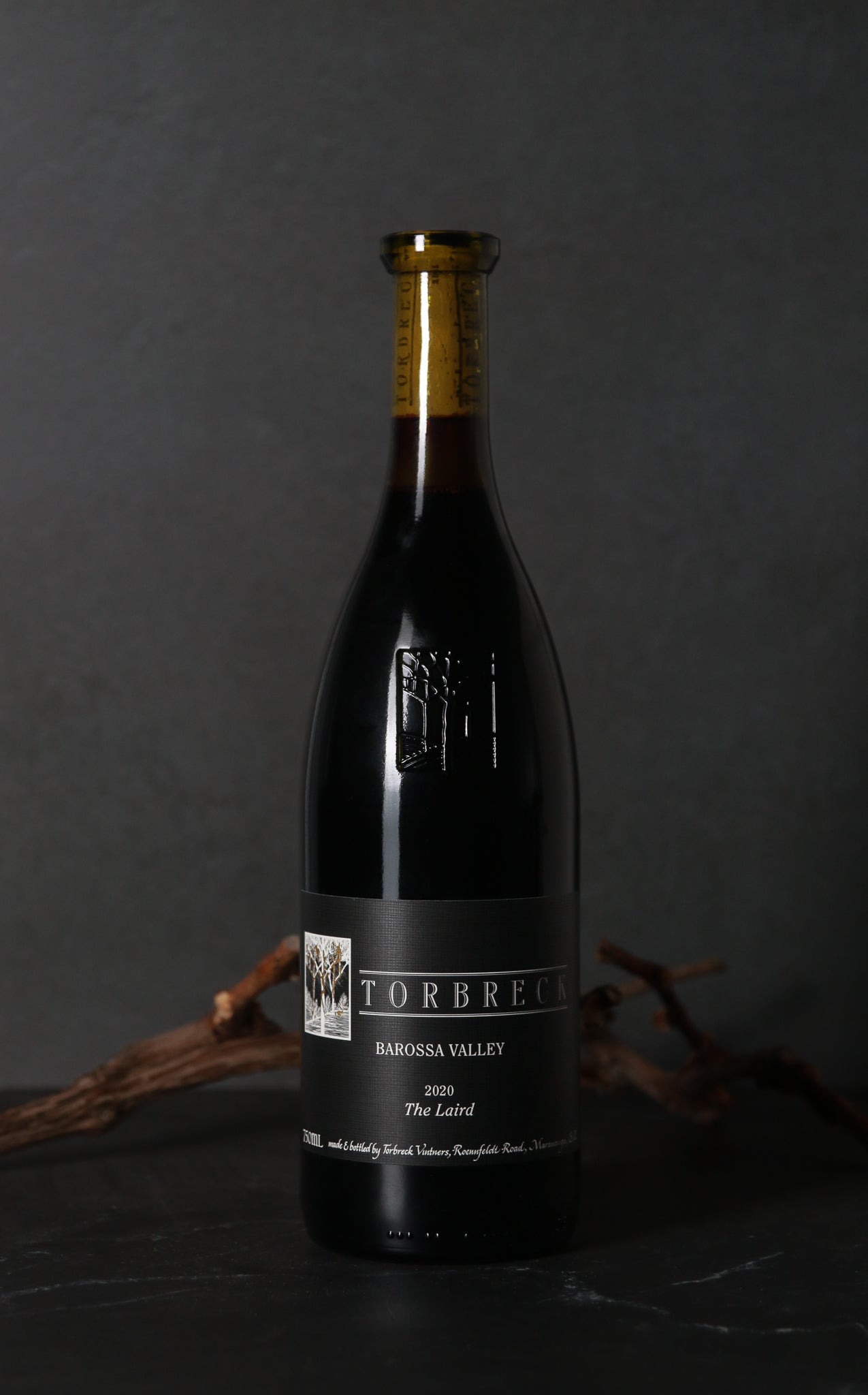 Torbreck The Laird 2016 (Barossa Valley)