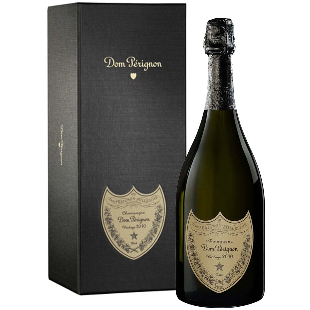 Dom Perignon 2010