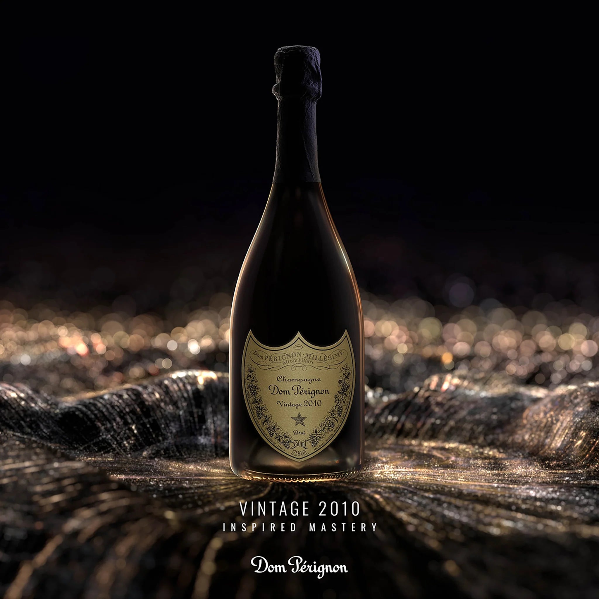 Dom Perignon 2010